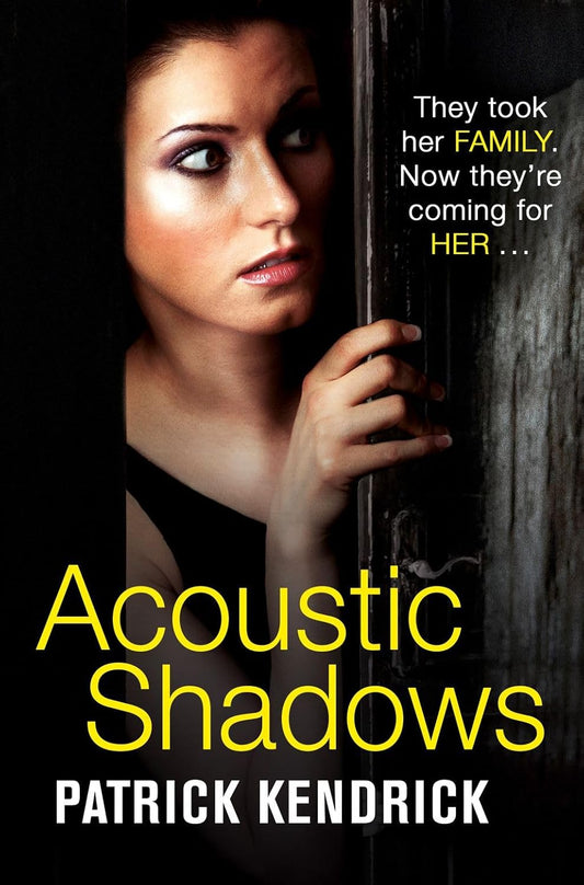 Acoustic Shadows (UK)