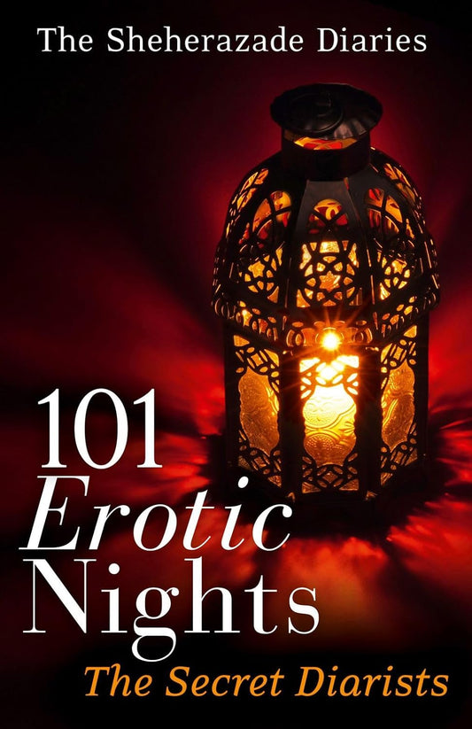 101 Erotic Nights: The Sheherazade Diaries (UK)