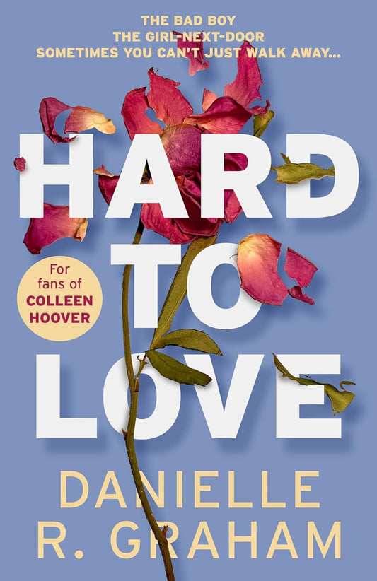 Hard to Love (UK)