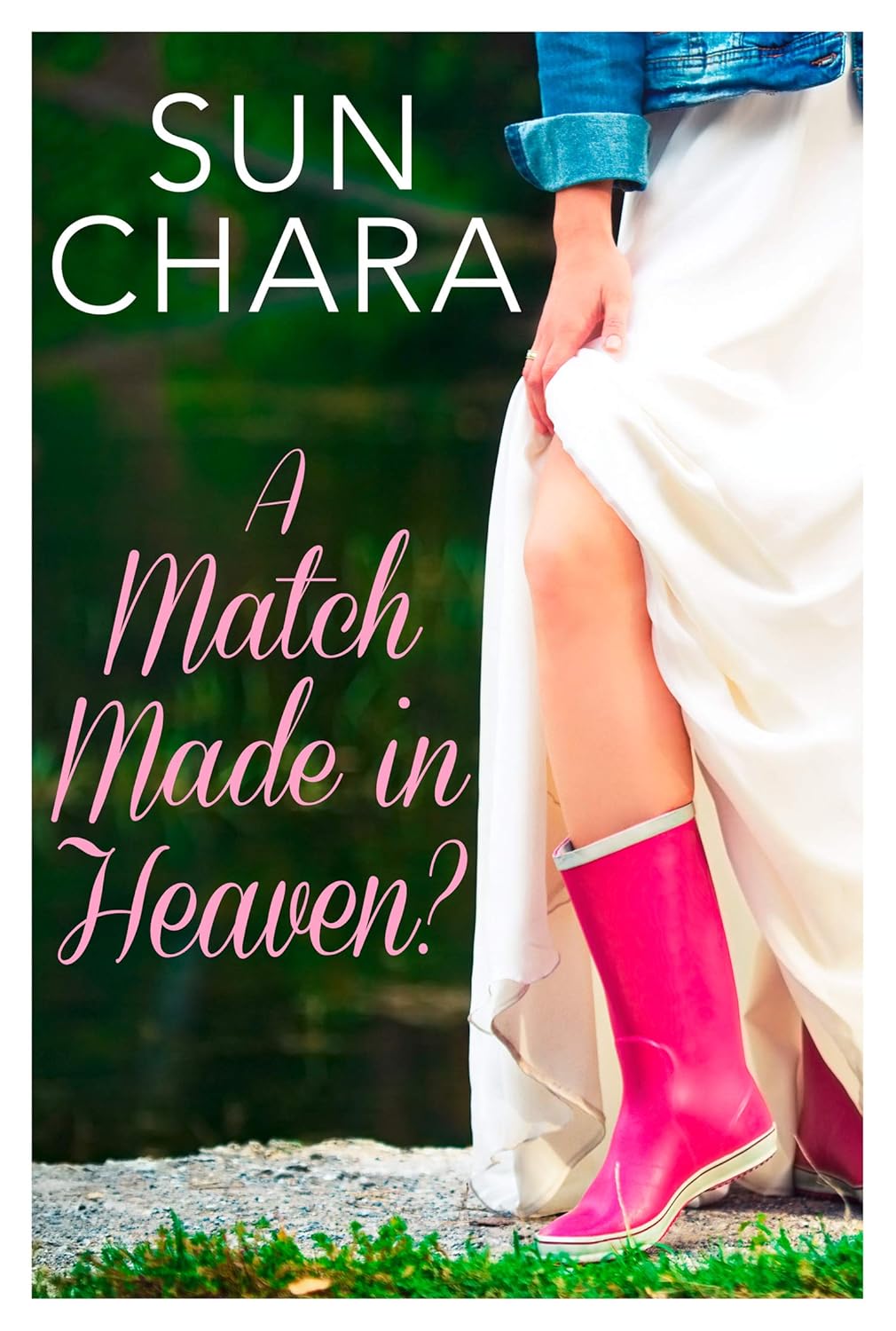 Match Made in Heaven?