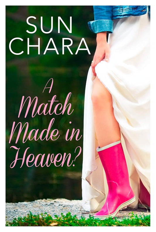 Match Made in Heaven?
