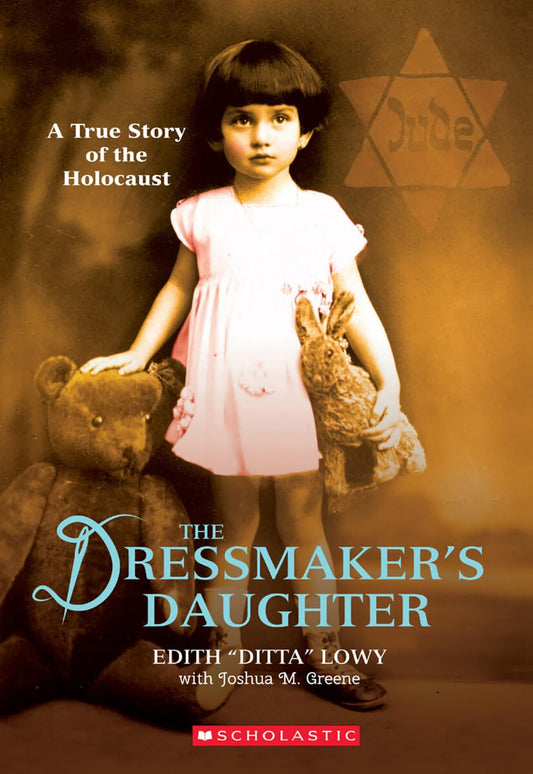 Dressmaker's Daughter (UK)