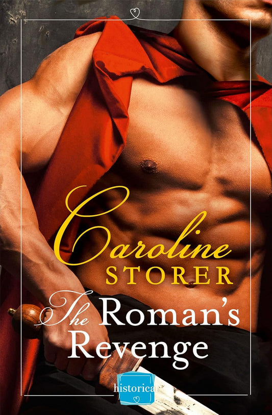 Roman's Revenge (UK)