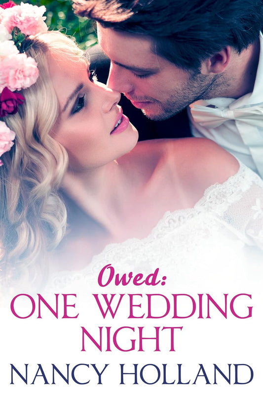 Owed: One Wedding Night (UK)
