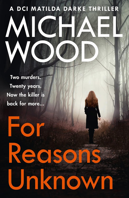 For Reasons Unknown (UK)