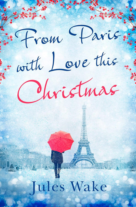 From Paris with Love This Christmas (UK)