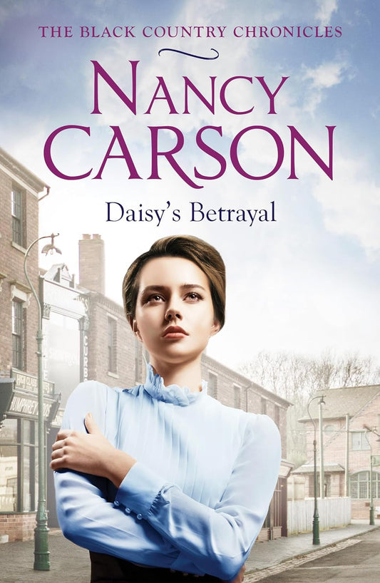 Daisy's Betrayal (UK)