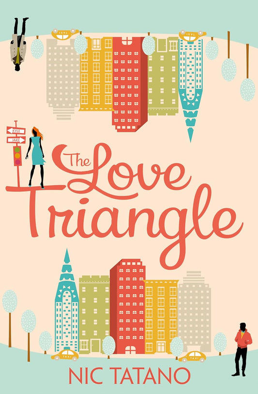 Love Triangle (UK)