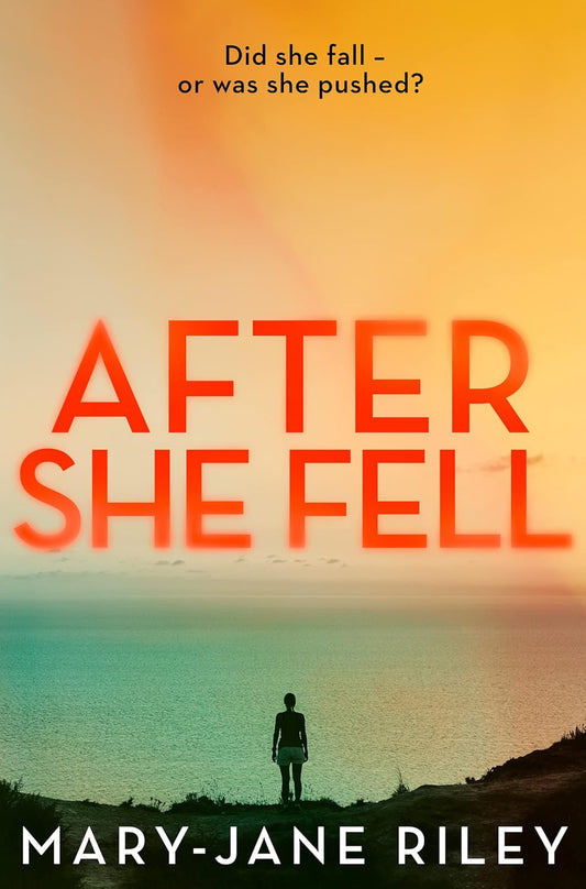 After She Fell (UK)