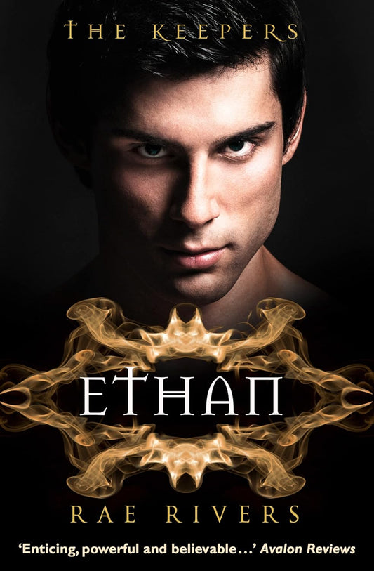 Keepers: Ethan (UK)