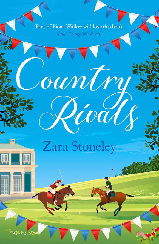 Country Rivals (UK)