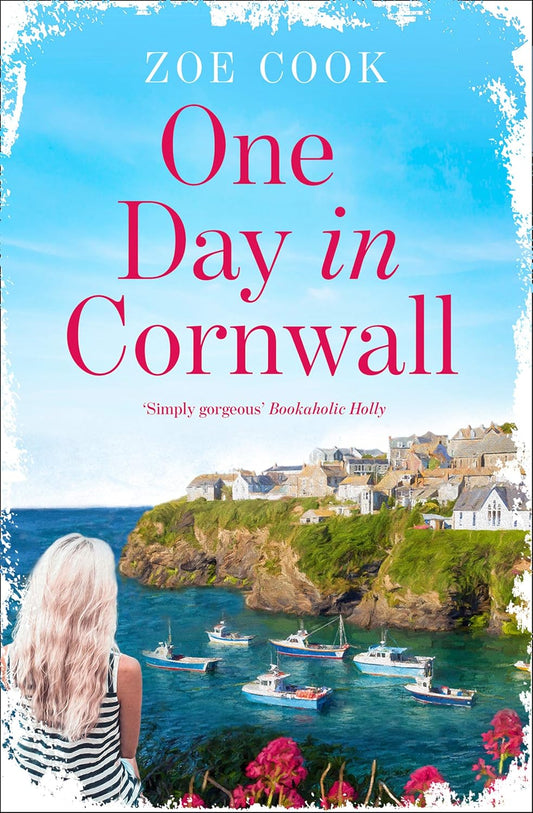 One Day in Cornwall (UK)