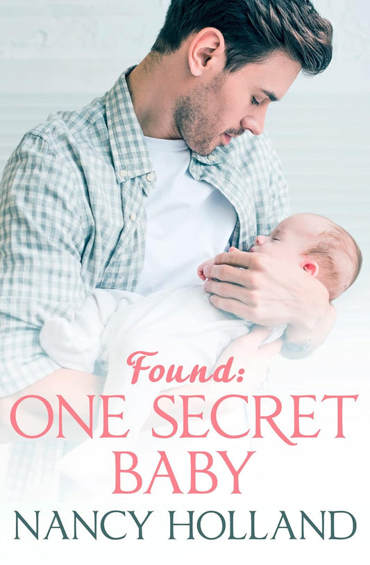 Found: One Secret Baby (UK)