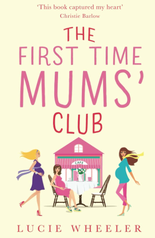 First Time Mums' Club