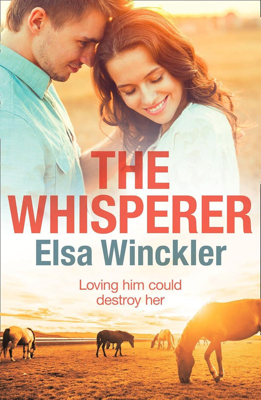 Whisperer