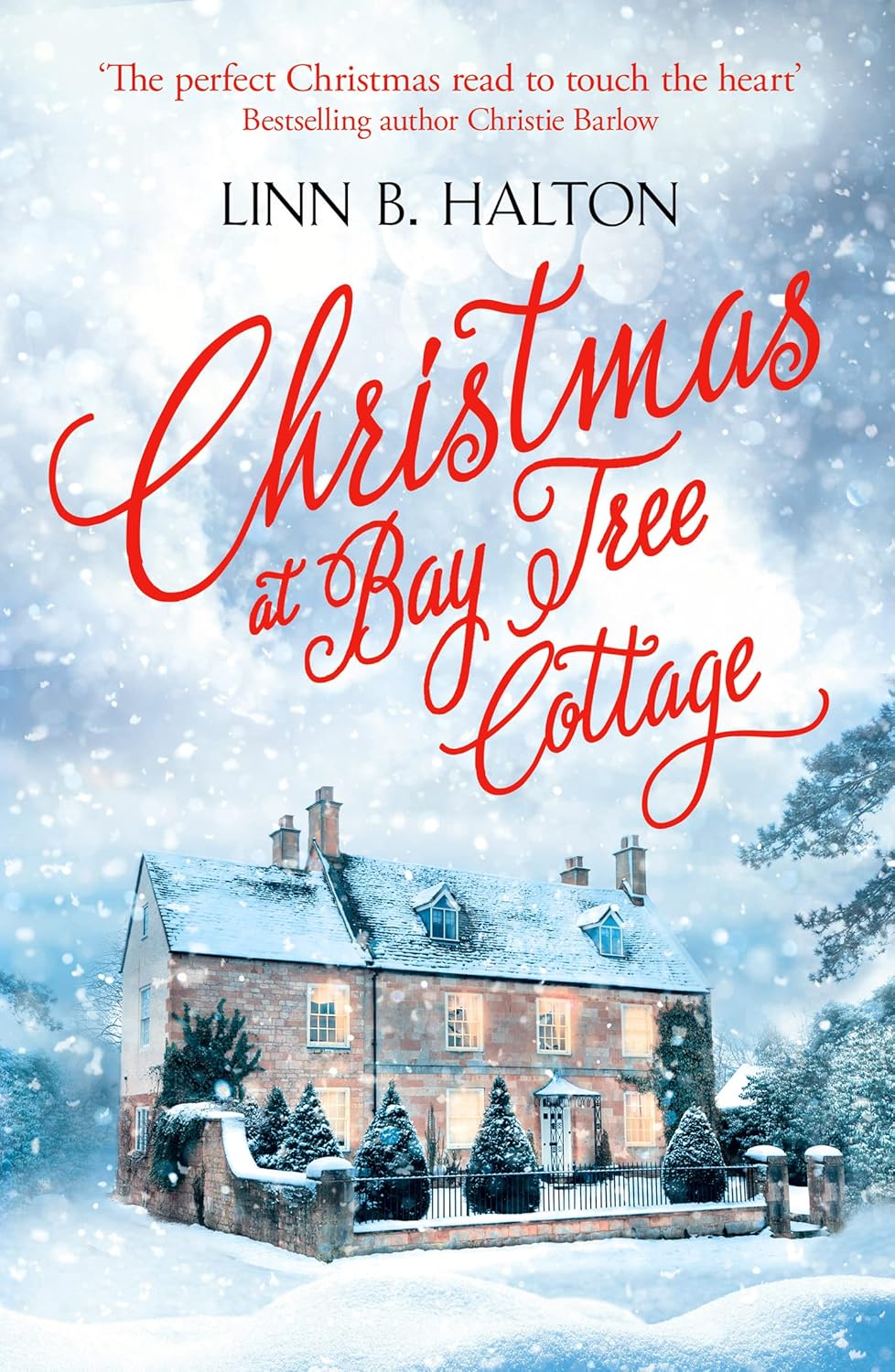 Christmas at Bay Tree Cottage