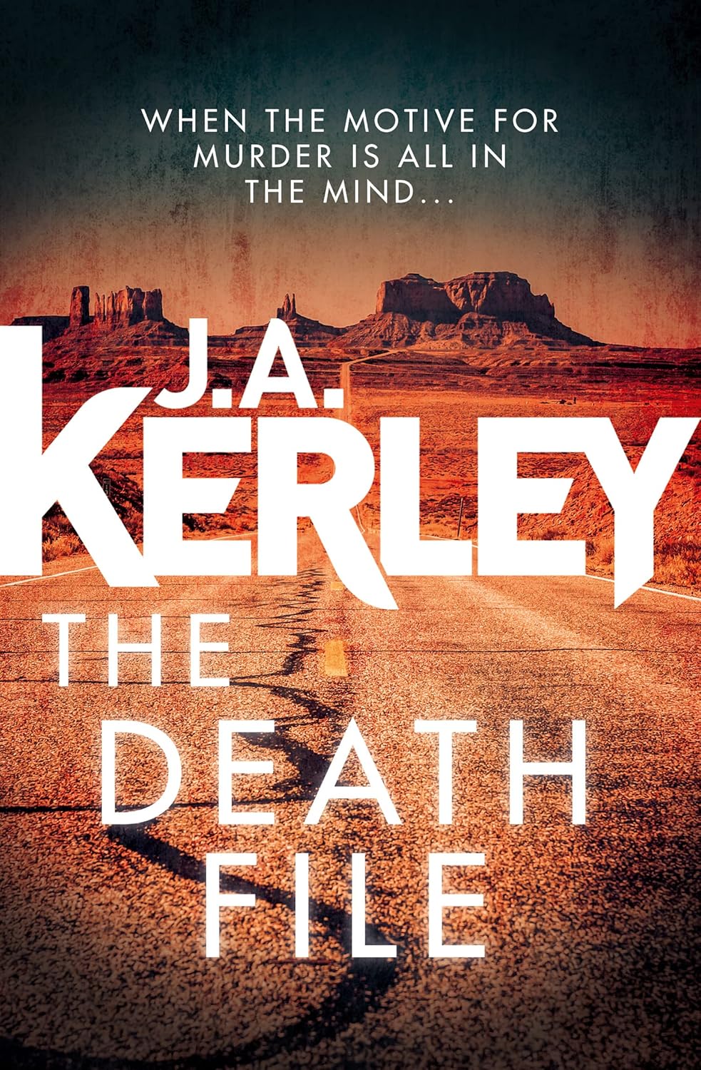 Death File