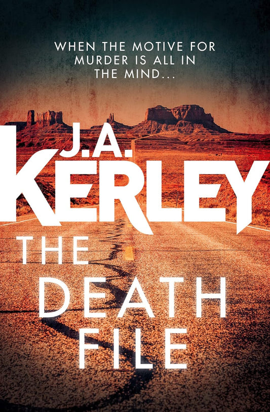 Death File
