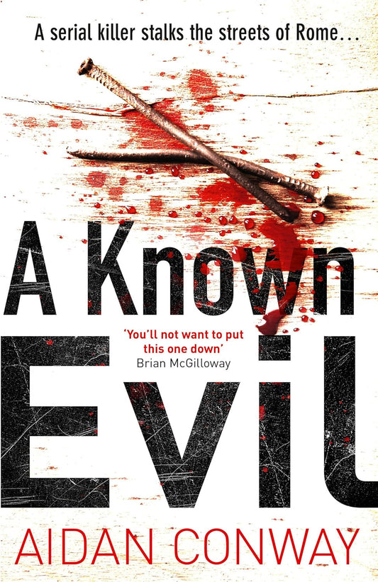 Known Evil