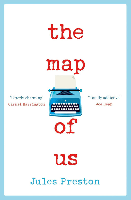 Map of Us