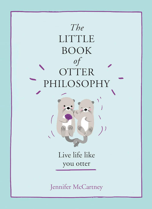 Little Book of Otter Philosophy