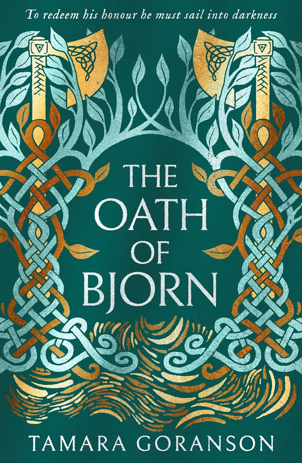 Oath of Bjorn