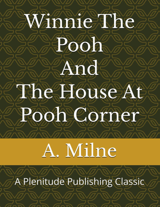 Winnie-The-Pooh: The House at Pooh Corner