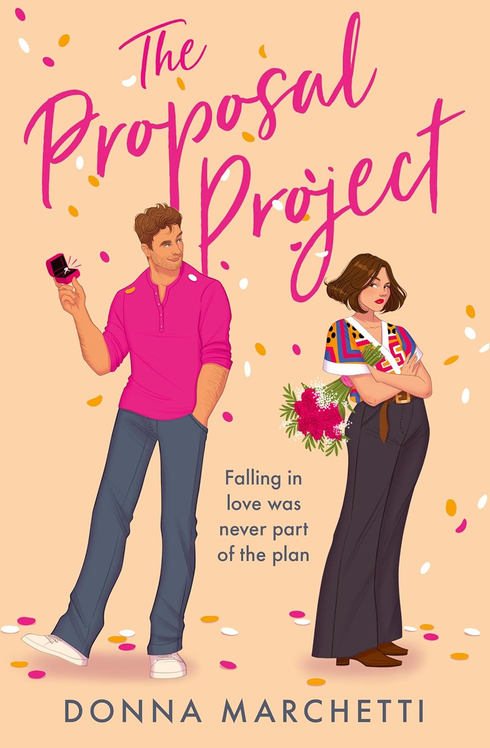Proposal Project