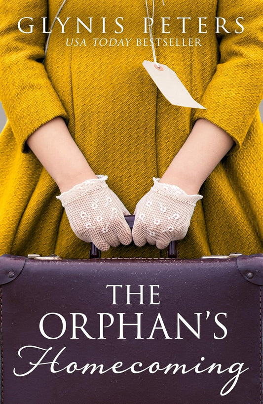 Orphan's Homecoming