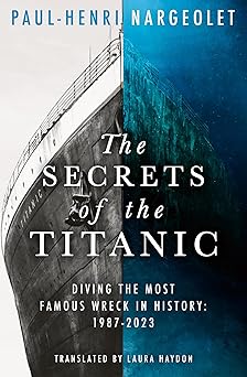 Secrets of the Titanic