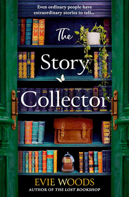 Story Collector