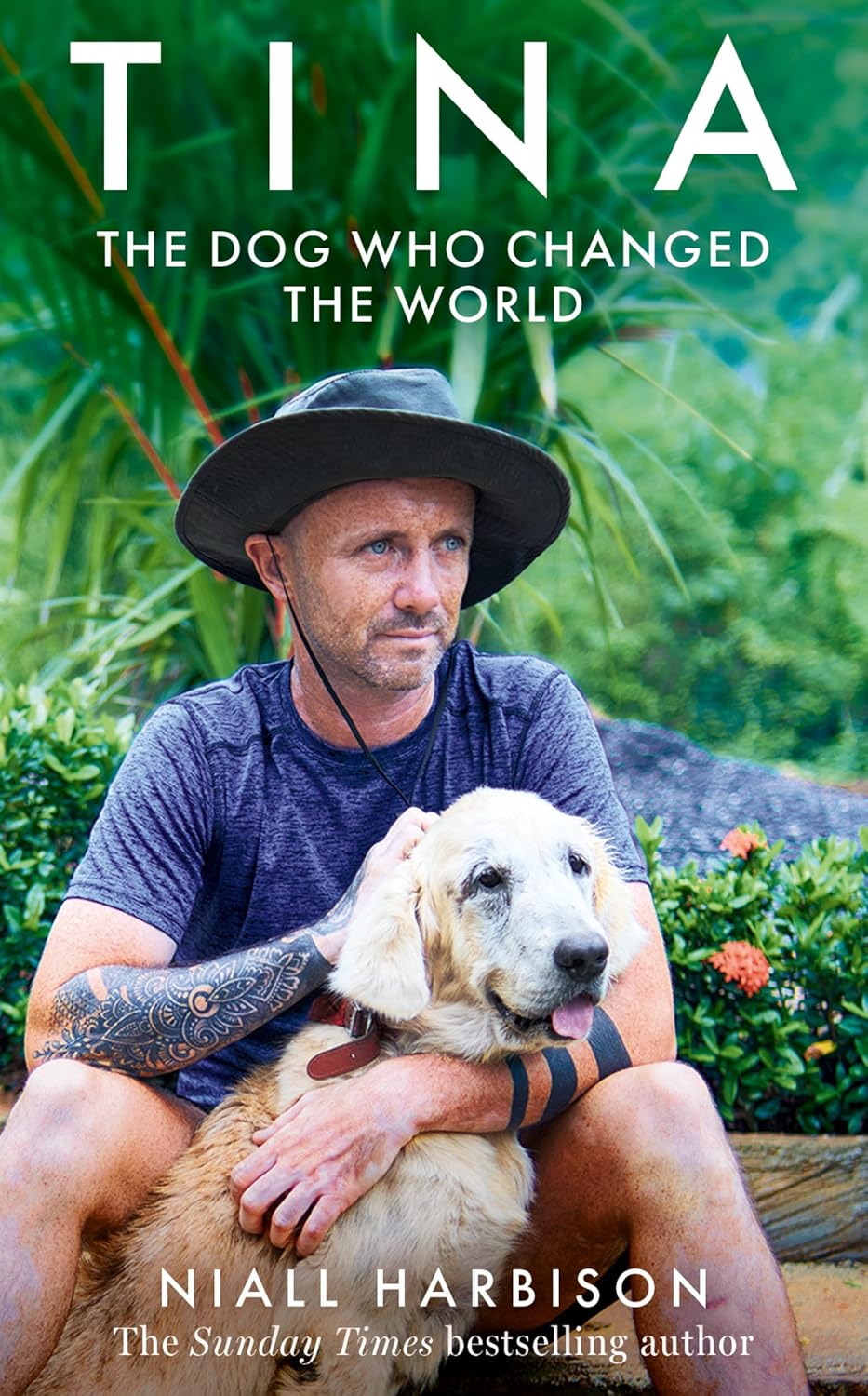 Tina: The Dog Who Changed the World