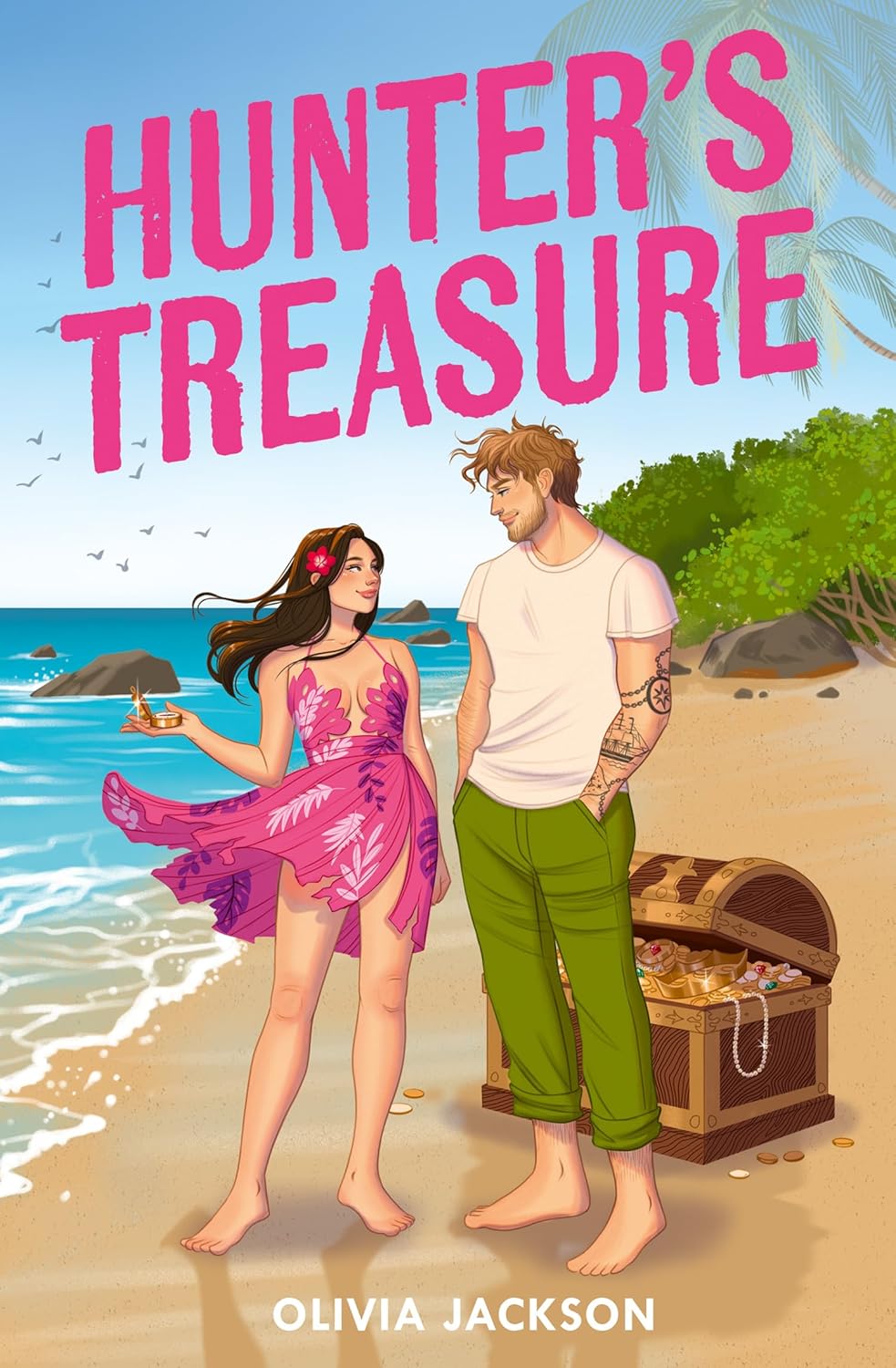 Hunter's Treasure
