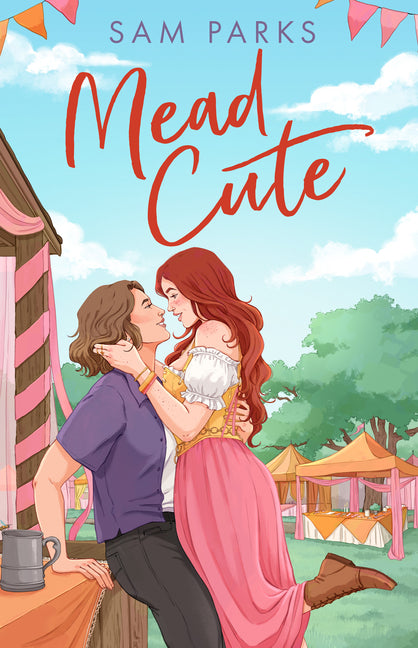 Mead Cute_roll for Romance3 PB