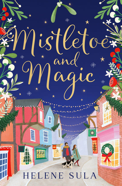 Mistletoe and Magic