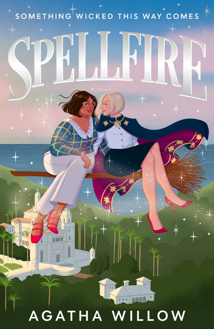 Spellfire