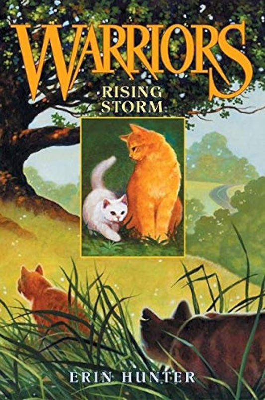 Rising Storm