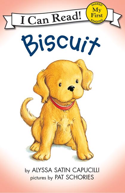 Biscuit (Anniversary)