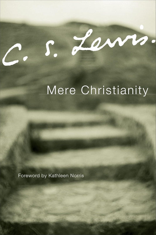 Mere Christianity (Revised)