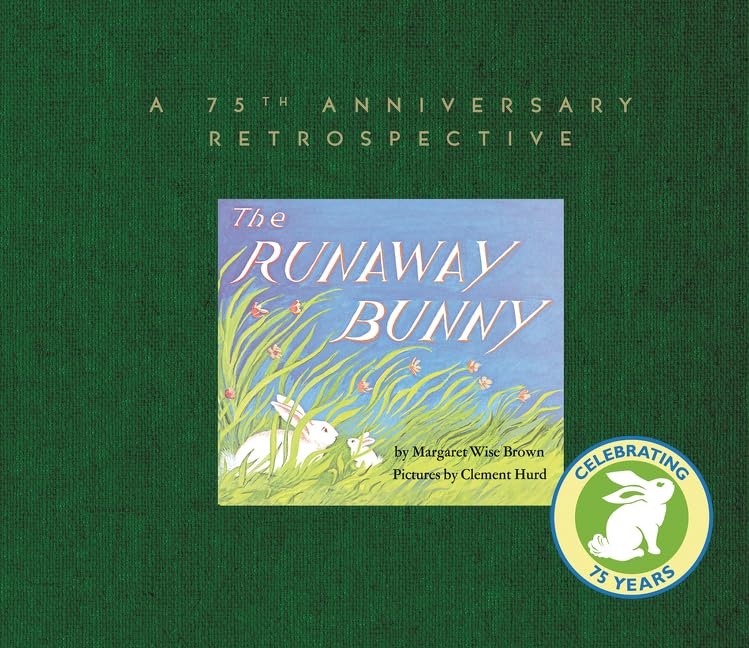 The Runaway Bunny