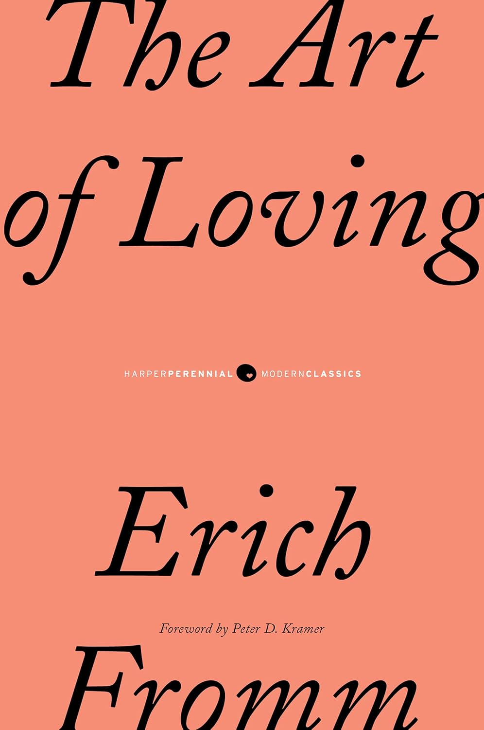 Art of Loving