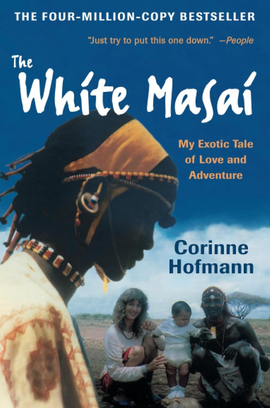 White Masai