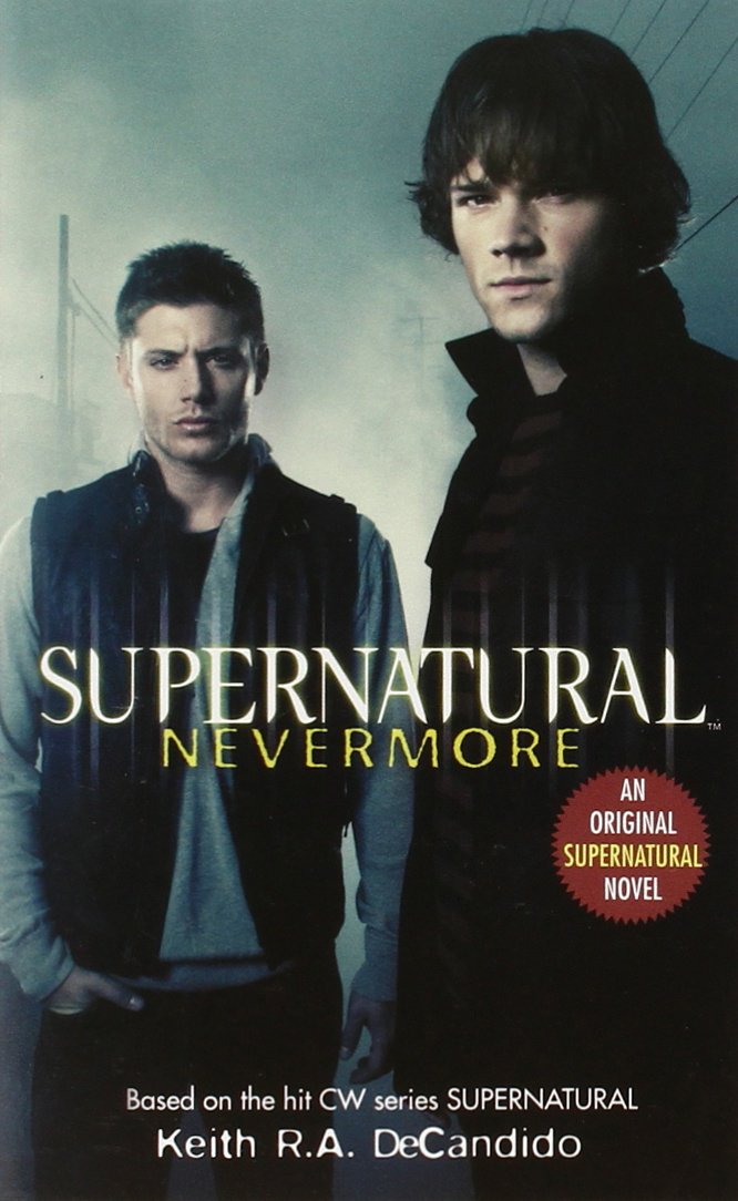 Supernatural: Nevermore