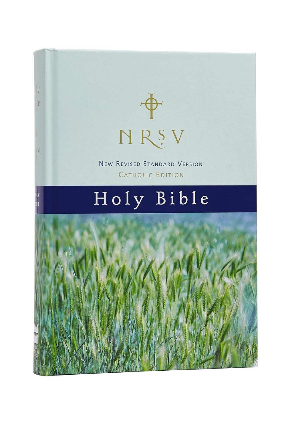 Catholic Bible-NRSV