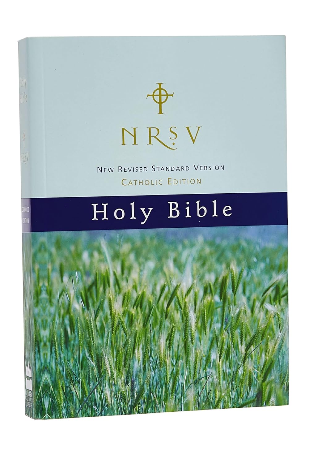 Catholic Bible-NRSV