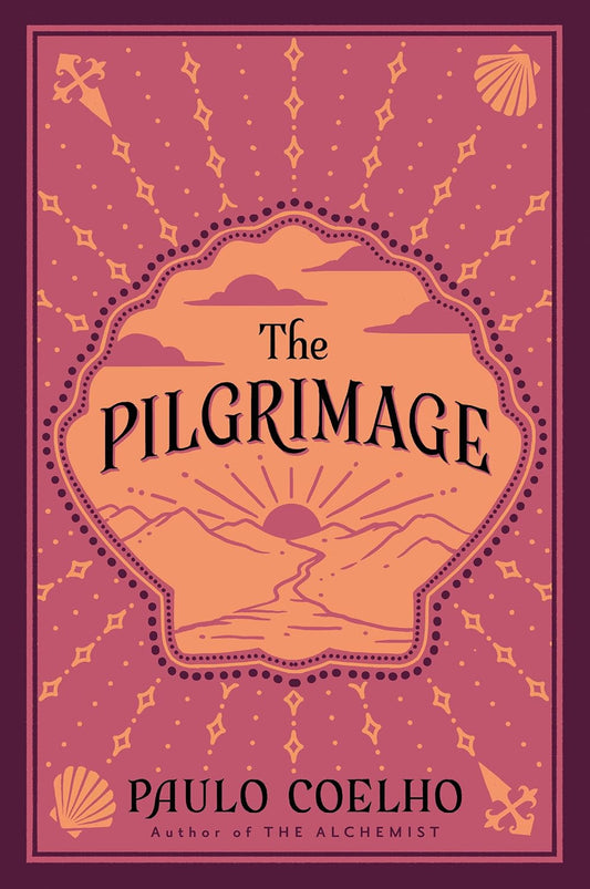 The Pilgrimage: A Contemporary Quest for Ancient Wisdom