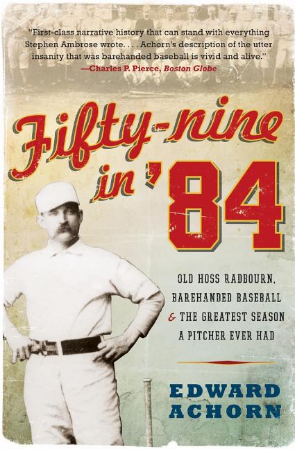Fifty-nine in '84