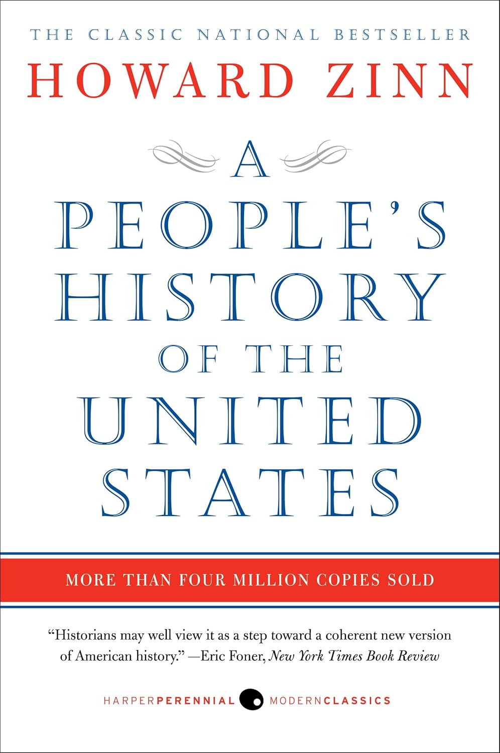 A People's History of the United States