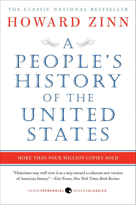 A People's History of the United States