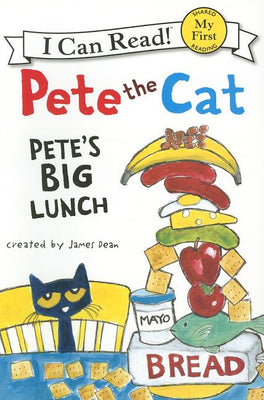 Pete's Big Lunch